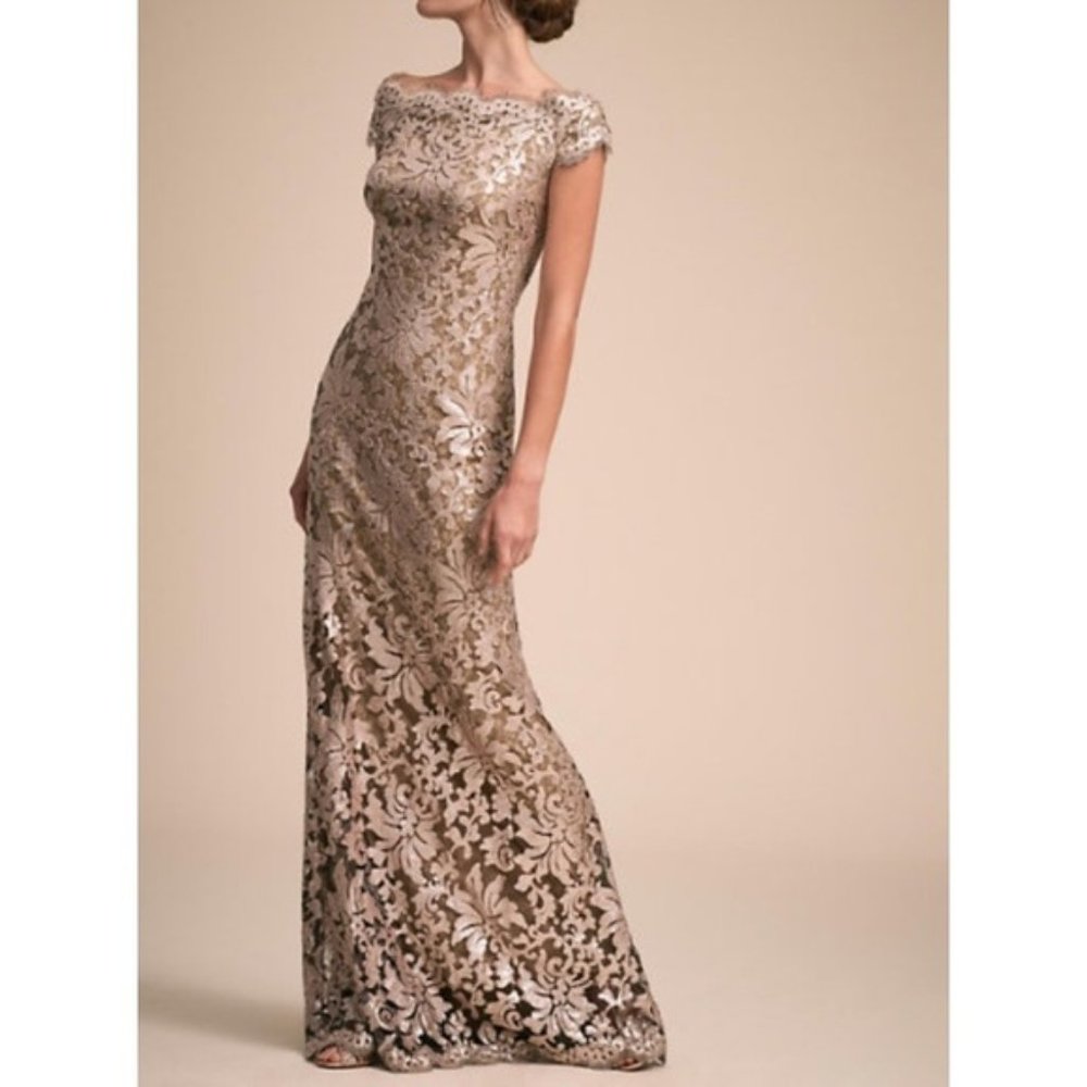 Tadashi Shoji Odette Dress from BHLDN Mother of the Bride